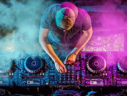 DJ-topview